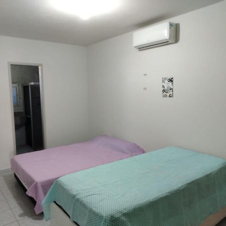 Hostel Malibu Pôrto das Galinhas Exteriér fotografie