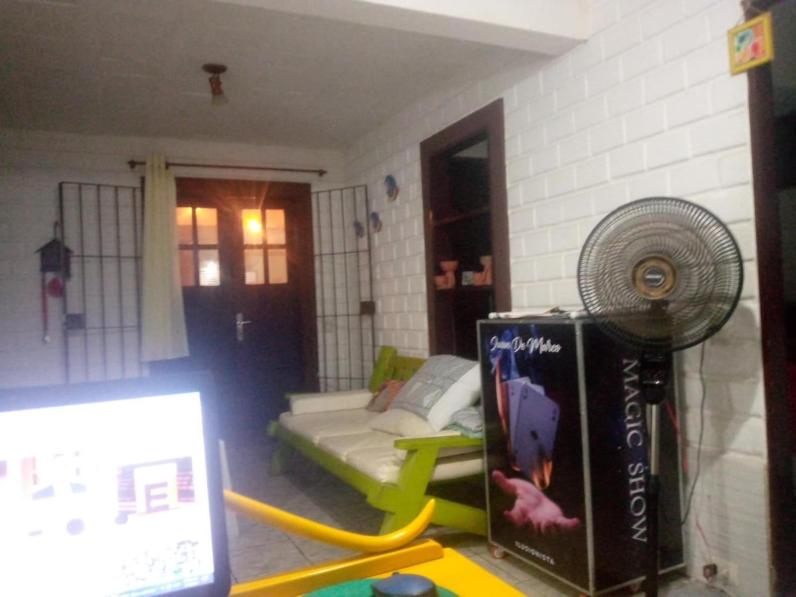 Hostel Malibu Pôrto das Galinhas Exteriér fotografie