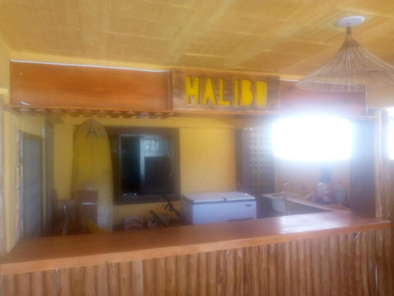 Hostel Malibu Pôrto das Galinhas Exteriér fotografie